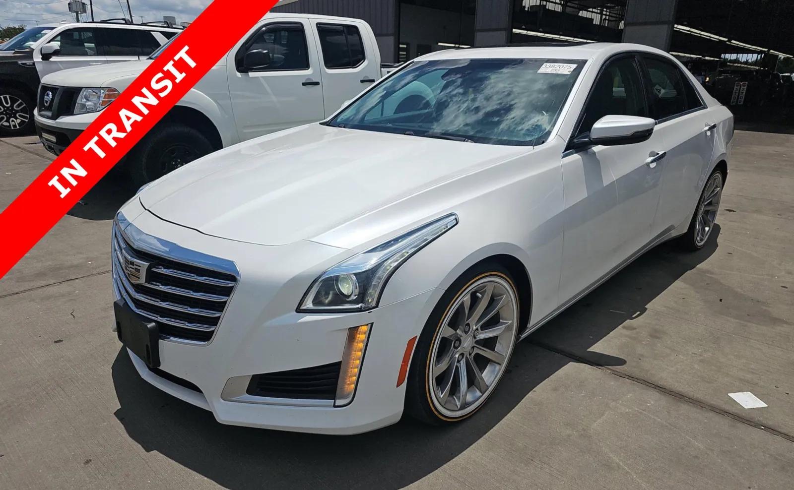 cadillac cts sedan 2018 1G6AR5SX4J0107462 image cadillac cts sedan 2018 1G6AR5SX4J0107462 image